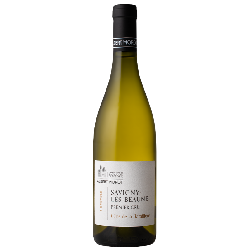 Domaine Albert Morot Savigny-Les-Beaune 1er Cru Clos De La Bataillere | french wine Domaine Albert Morot Savigny-Les-Beaune 1er Cru Clos De La Bataillere | french wine